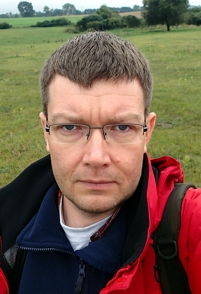 Dariusz Kamiński